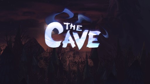 Обо всем - The Cave - Декаданс по Гилберту