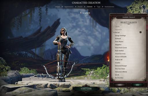 Divinity: Original Sin 2 - «Divinity: Original Sin II»: "СУРОВЫЕ  РАЗРАБОТЧИКИ"